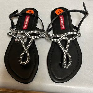 Union Bay sandals